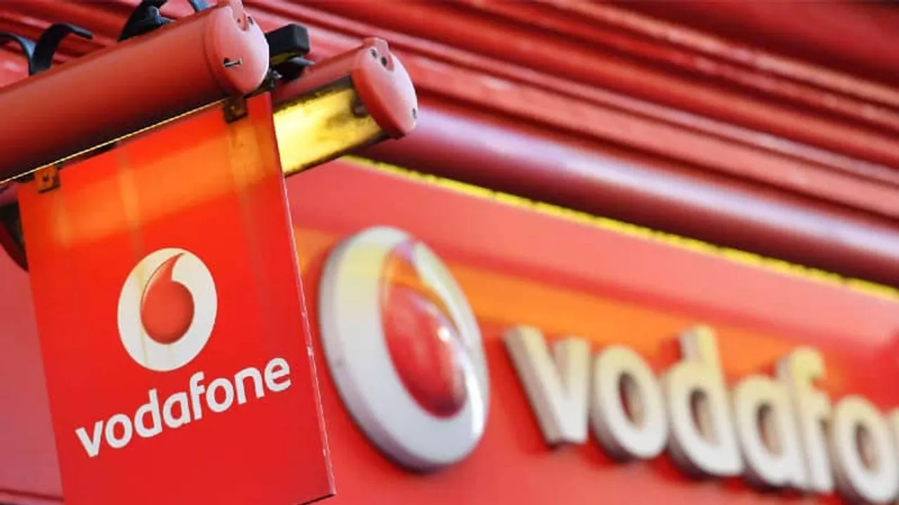 Vodafone Idea to offer postpaid services under Vodafone RED brand