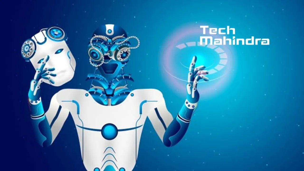 Tech Mahindra partners with Innoveo