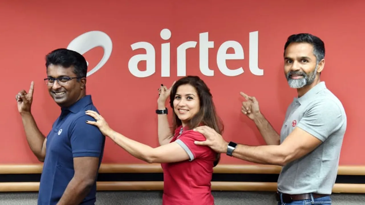 Airtel to power youth-first digital platform