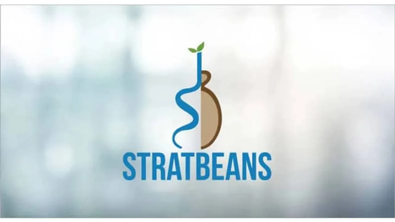 Stratbeans Logo