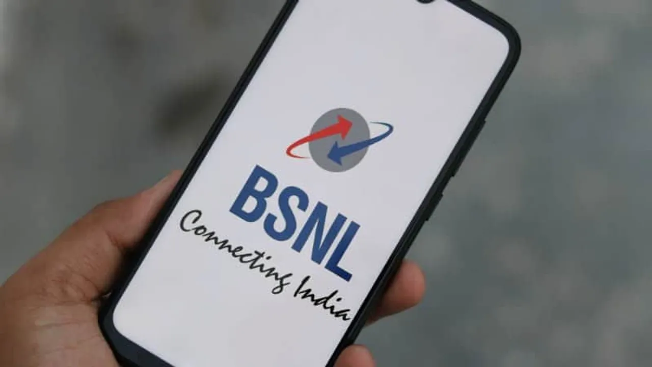 BSNL-BBNL Merger to happen this quarter