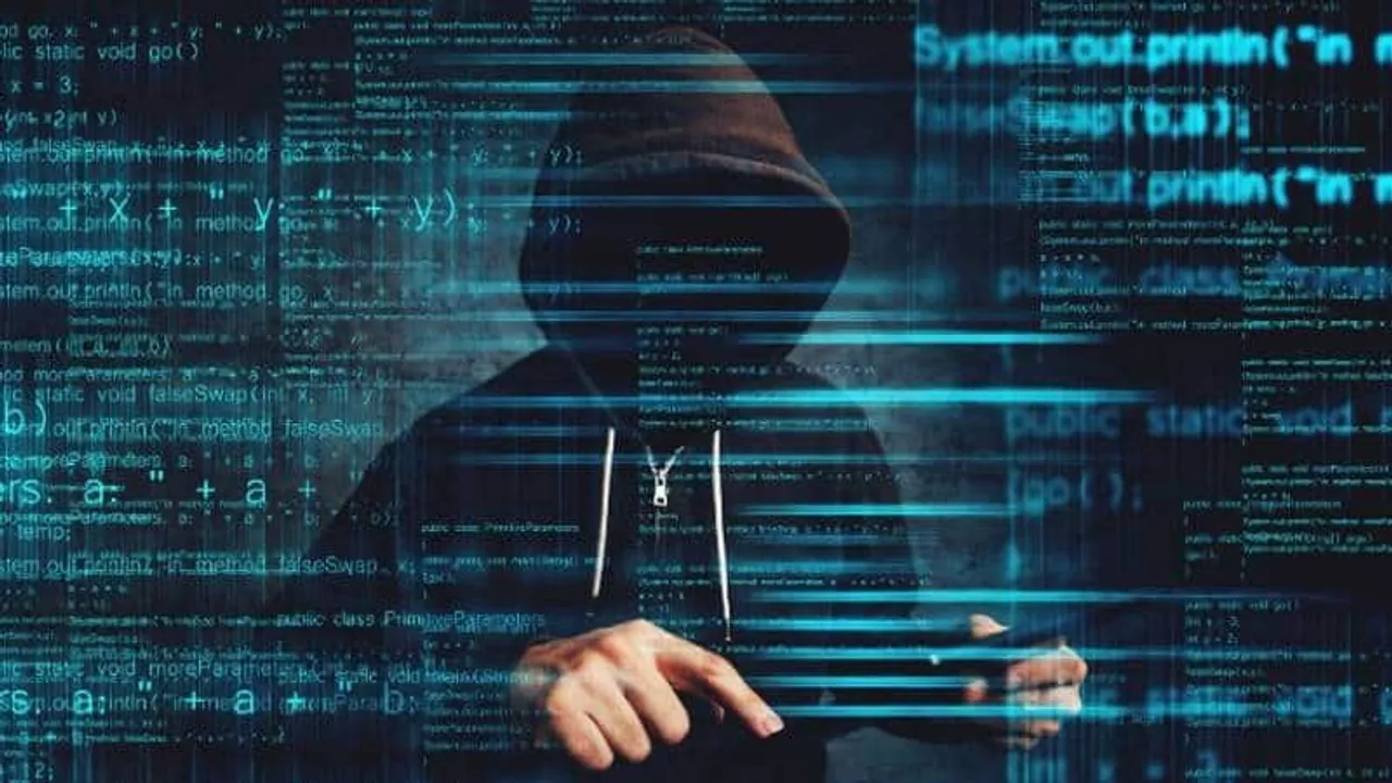 cyber-attack image