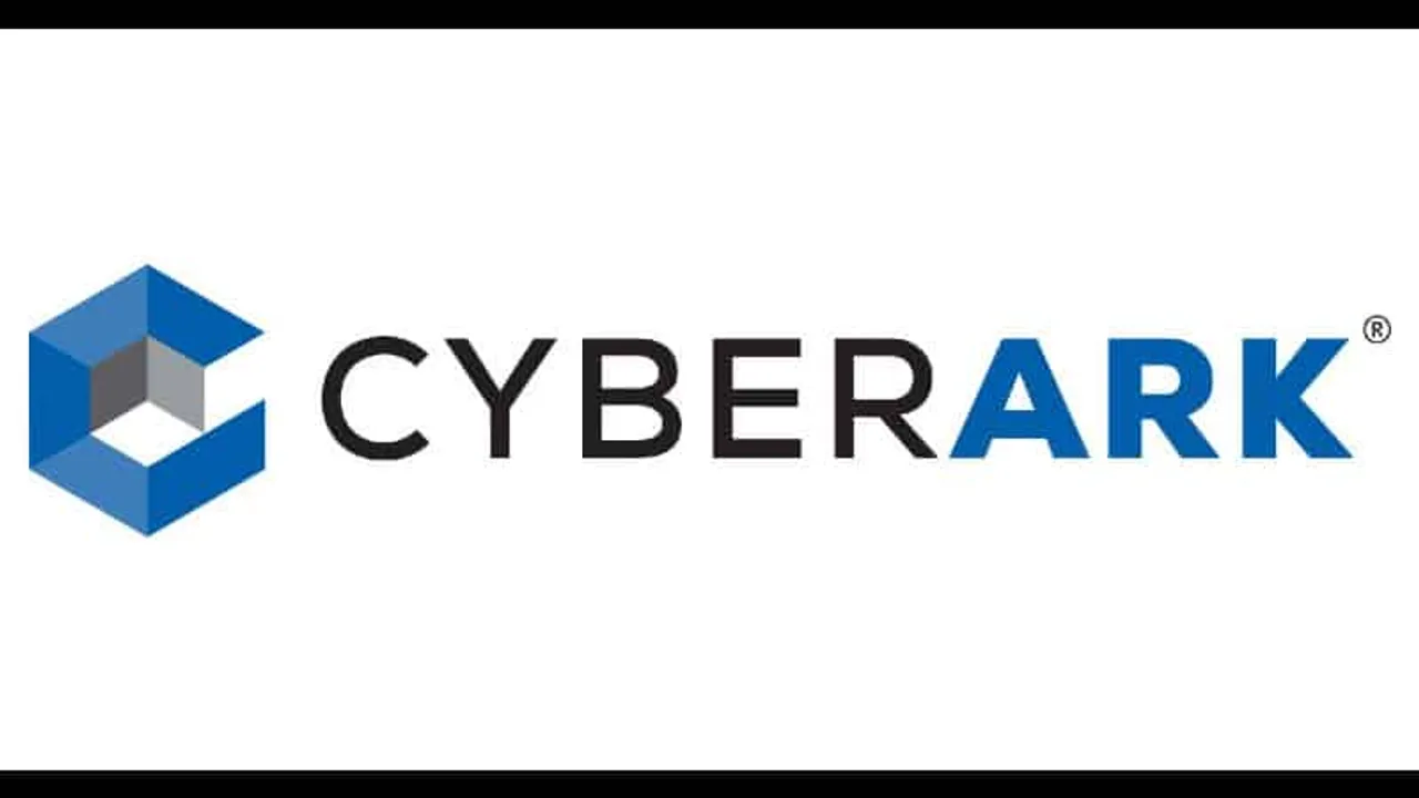 Cyberark logo