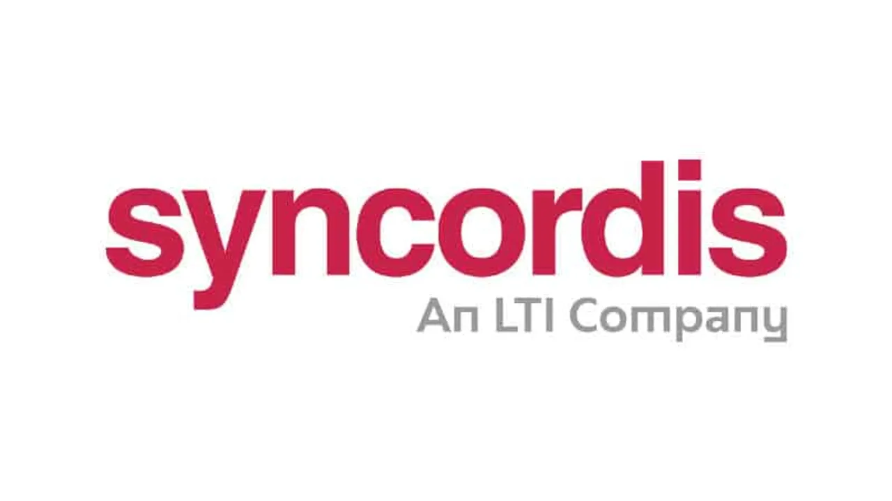 syncordis logo