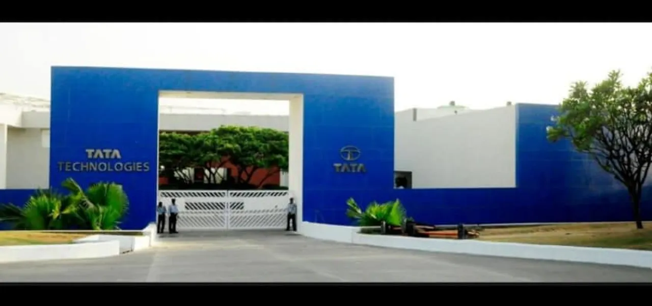 Tata Technologies Office