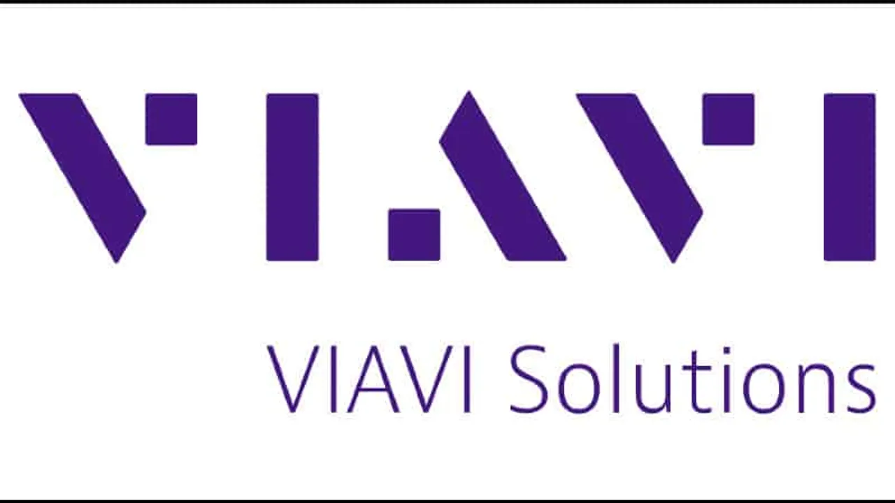 VIAVI unveils Observer 18 to Manage Network Performance
