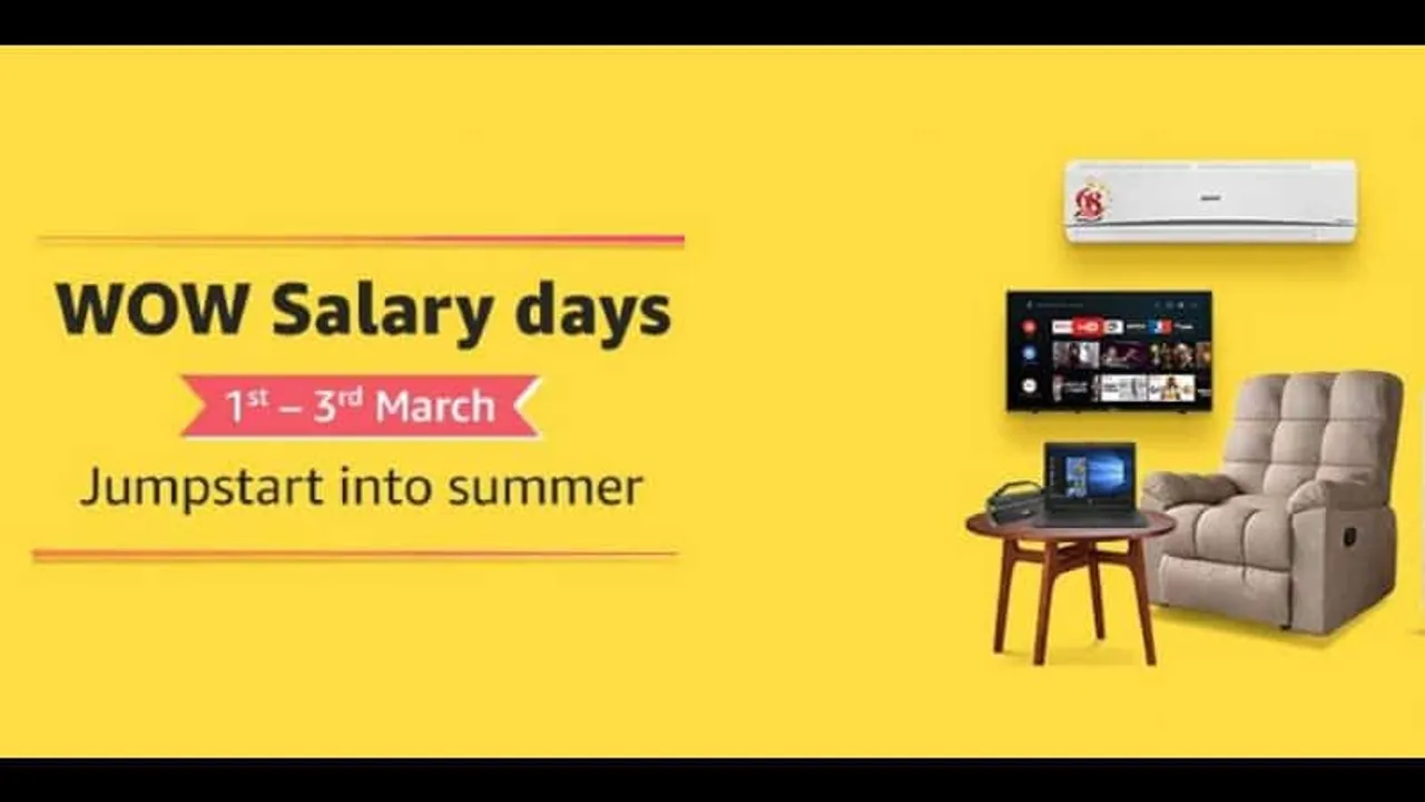 amazon wow-salary-days