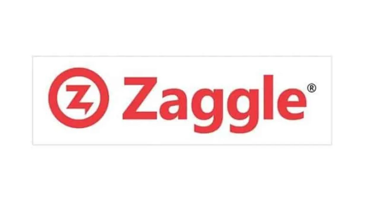 Zaggle logo