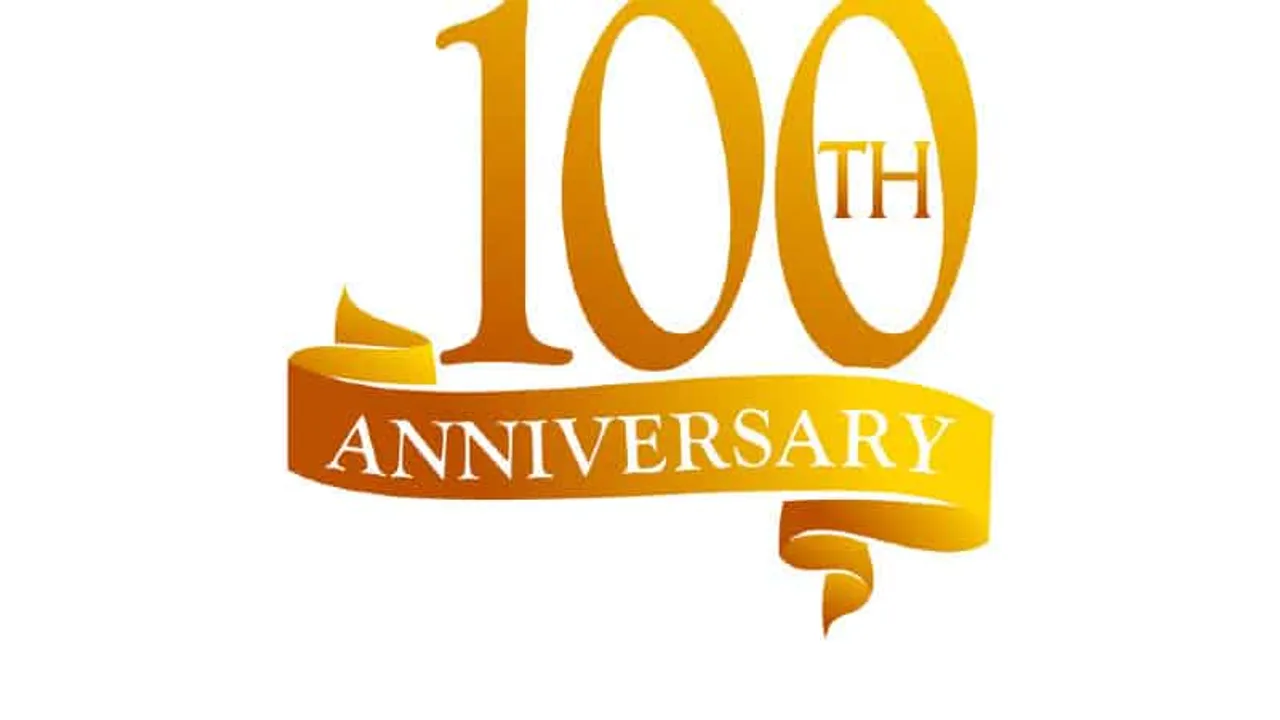 Pitney Bowes completes 100 years; charters commitment to further innovation for next century