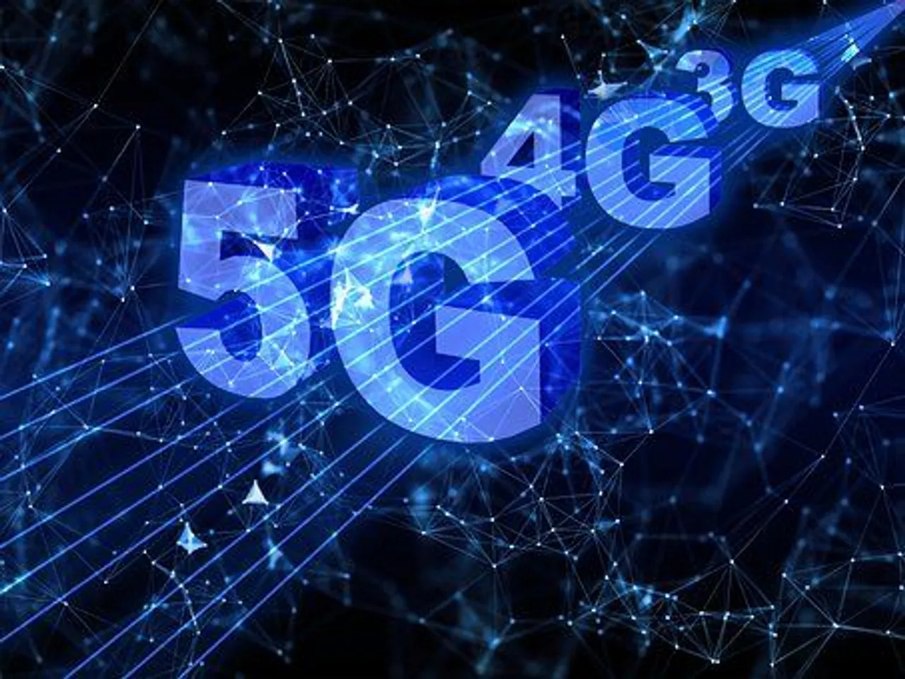 5G to account for nearly 50% of mobile subscriptions by 2028: Ericsson Mobility Report