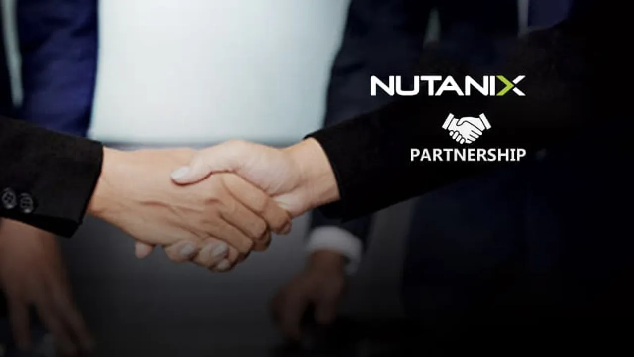Nutanix Partners with Udacity