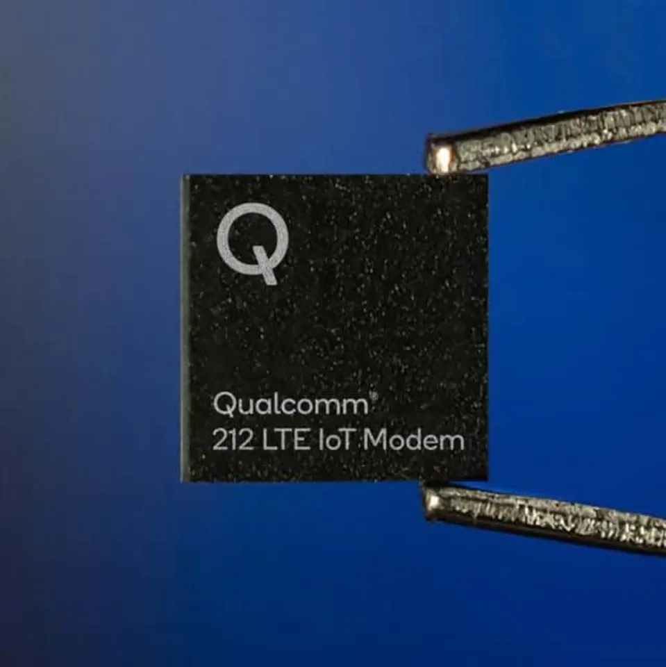 Qualcomm IoT chipset
