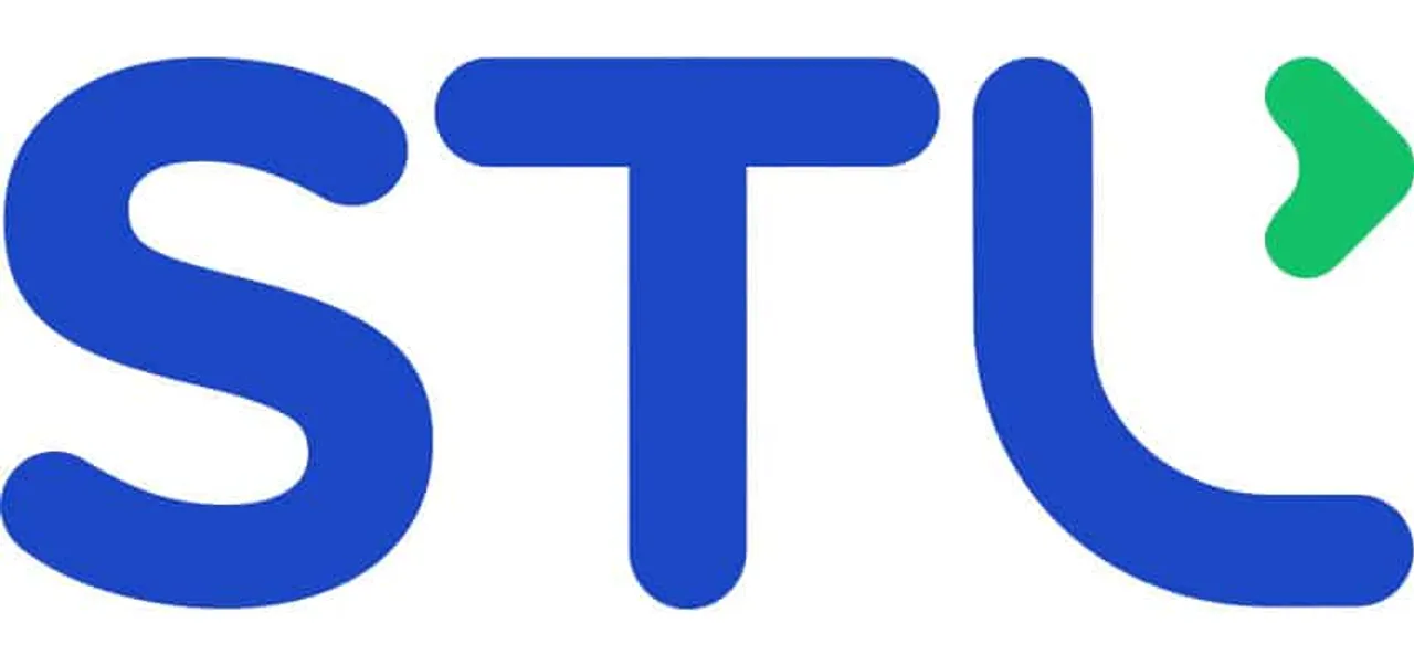 STL logo