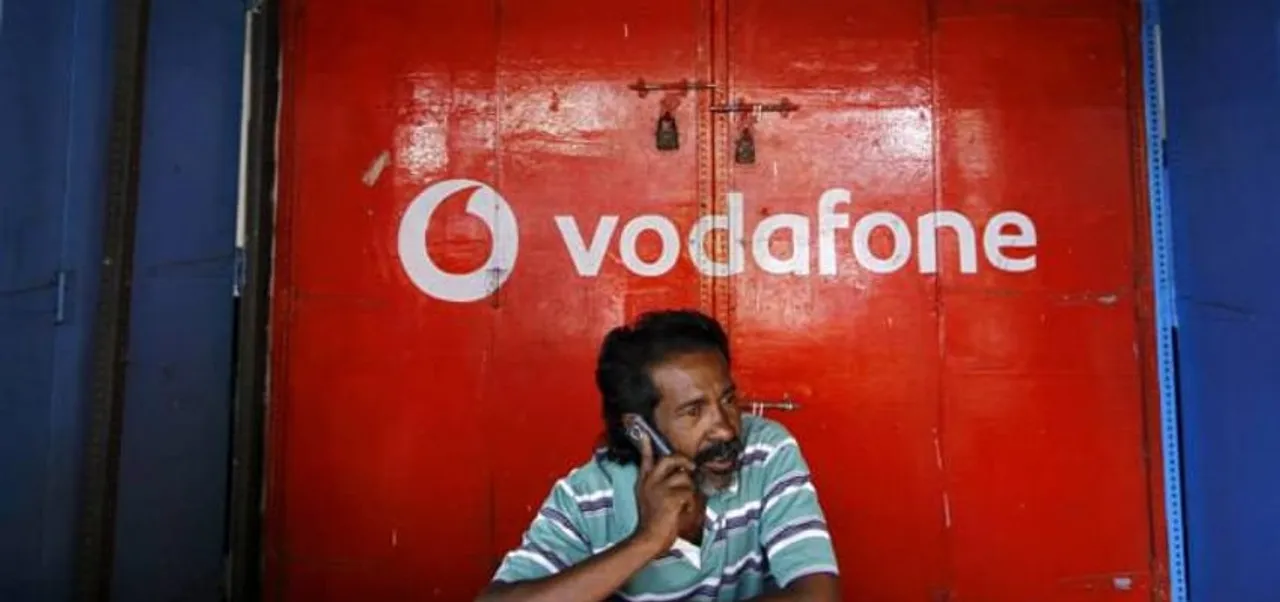 Vodafone Idea is enabling customers in Karnataka
