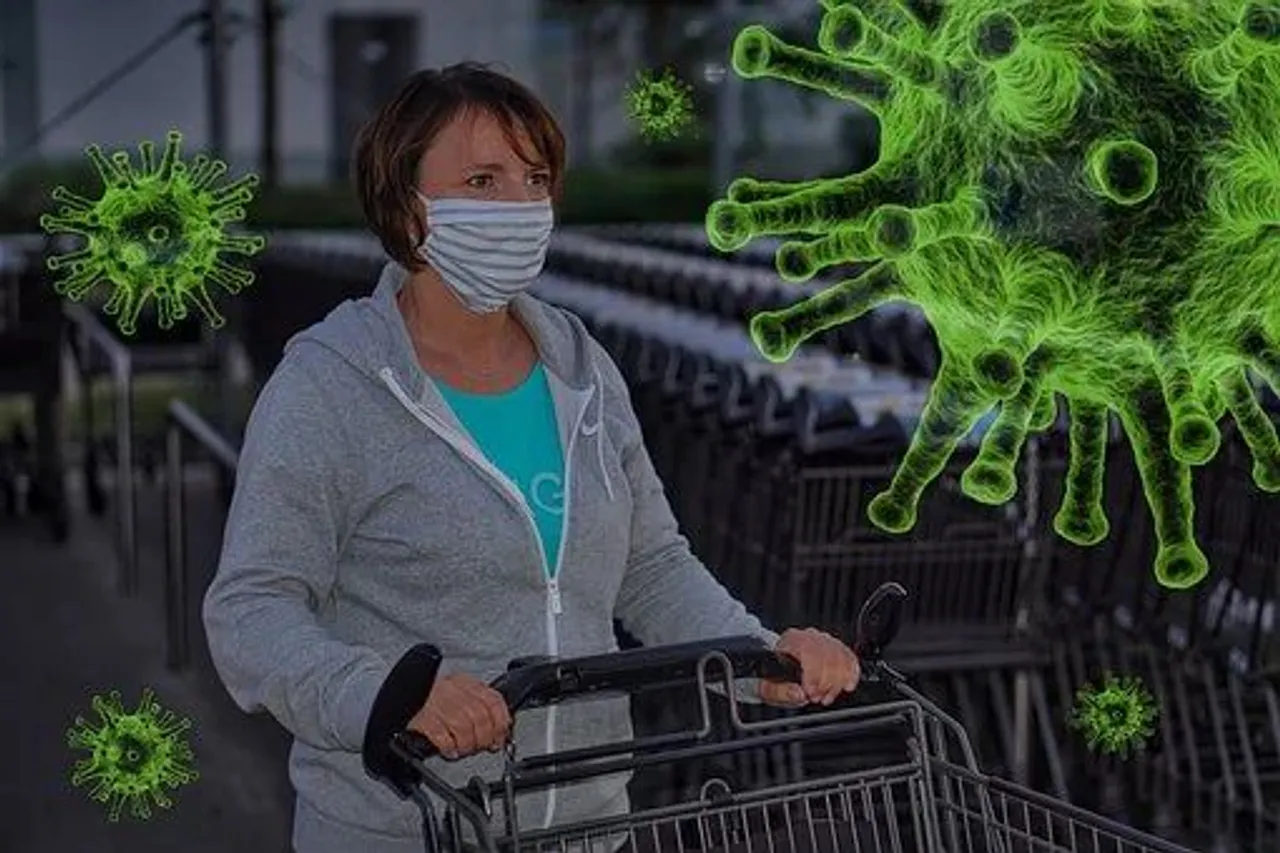 Findings from an IBM Institute for Business Value (IBV) survey of U.S. consumers reveal shifting personal behavior resulting from the COVID-19 pandemic. 