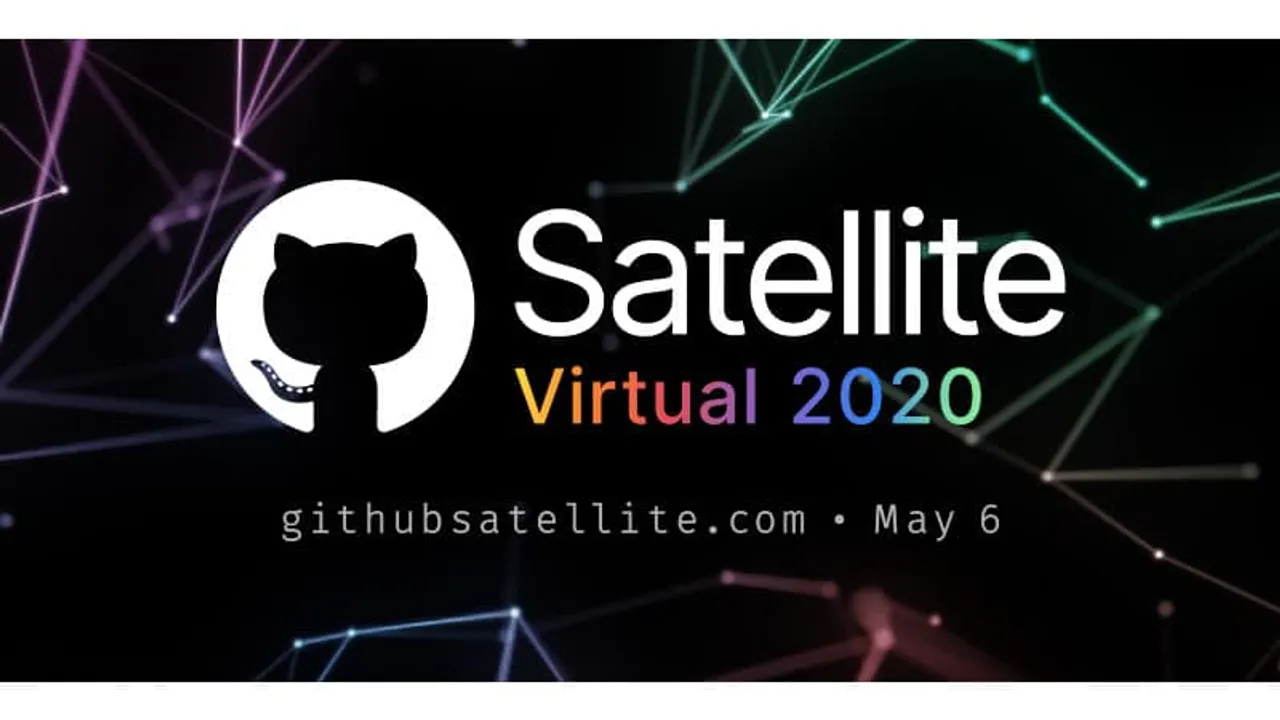 GitHub Satellite