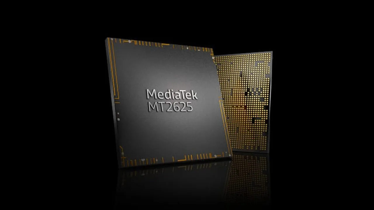 MediaTek-MT2625-Black