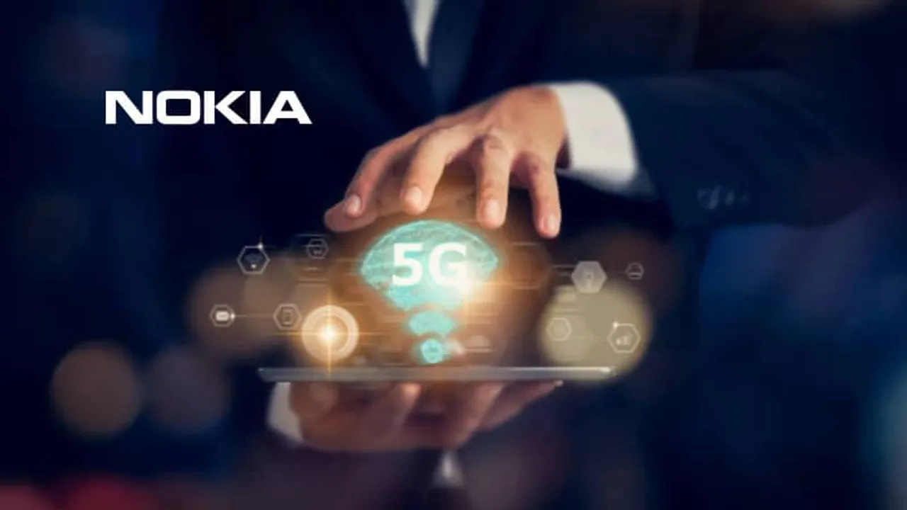 Nokia has announced the global commercial availability of new 5G SA industrial-grade private wireless networking solutions