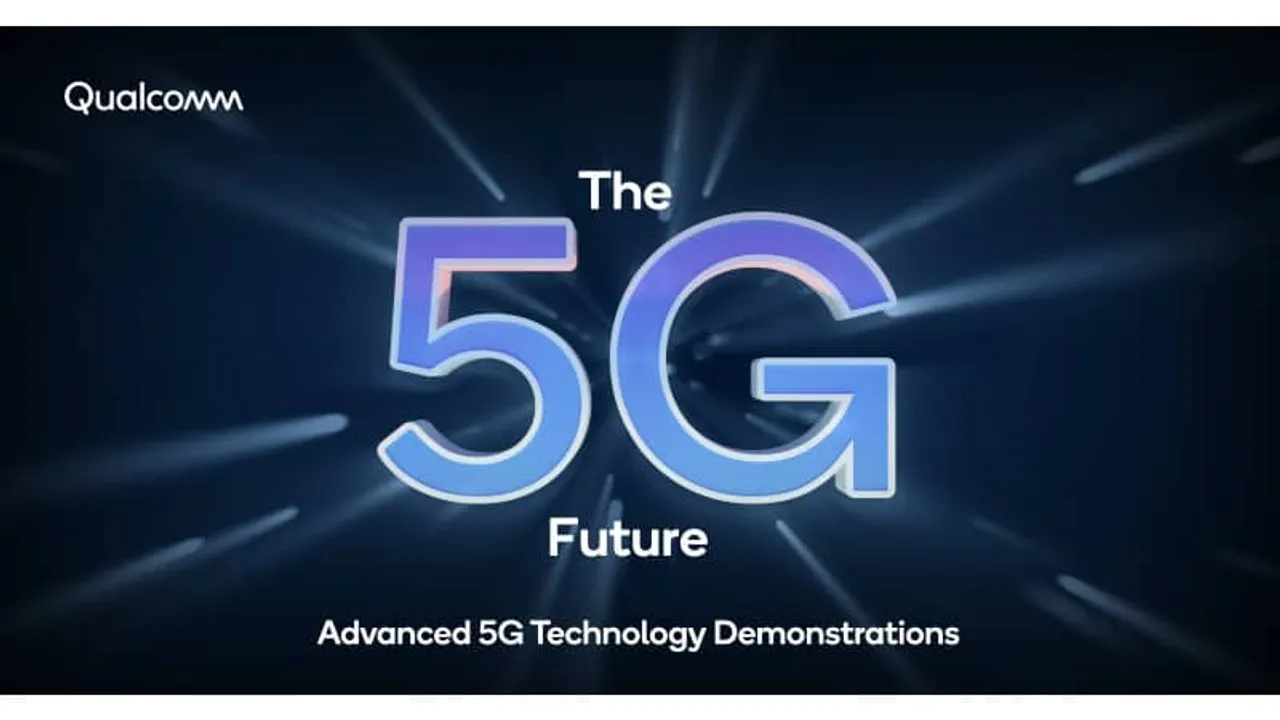 Qualcomm Extends 5G Leadership