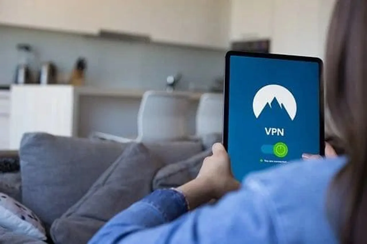 India’s complexities with connecting through VPN while working from home: A perspective