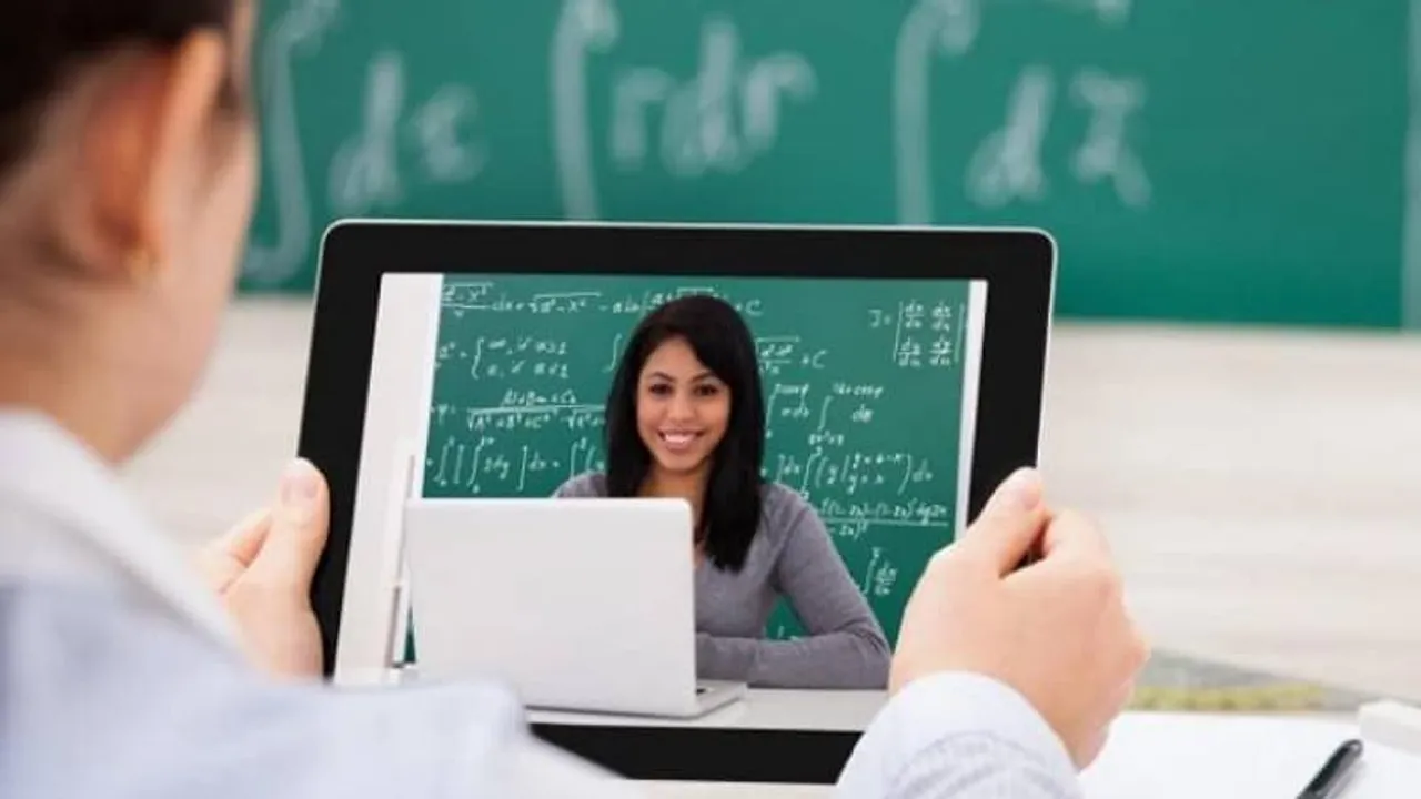 EdTech Startup Admission24 implemented its Virtual Class solution