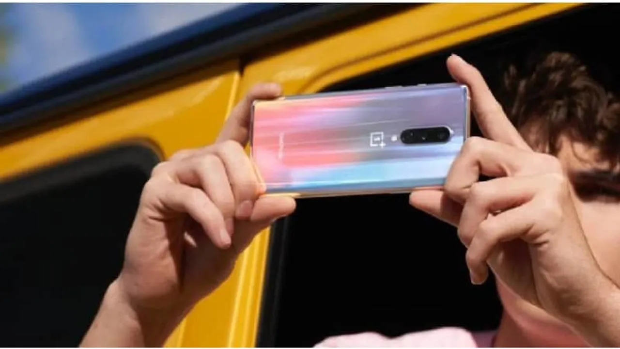 The OnePlus 8 Series 5G will be available for sale on 29 May across channels