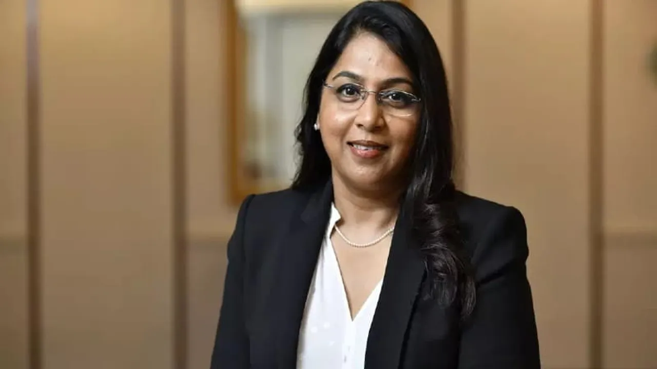 Redickaa Subrammanian, CEO and co-founder of Resulticks