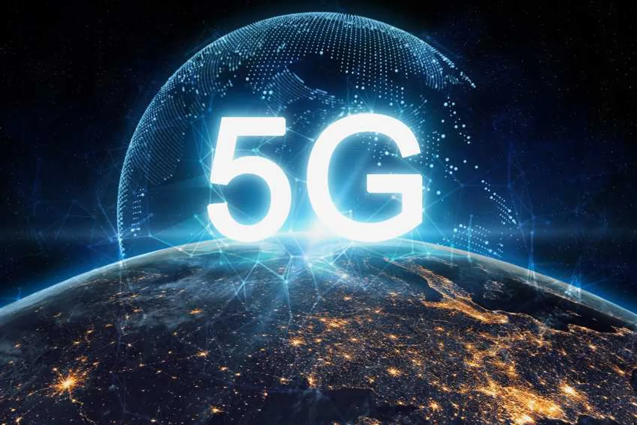 PM anticipated to introduce 5G services in India on October 1