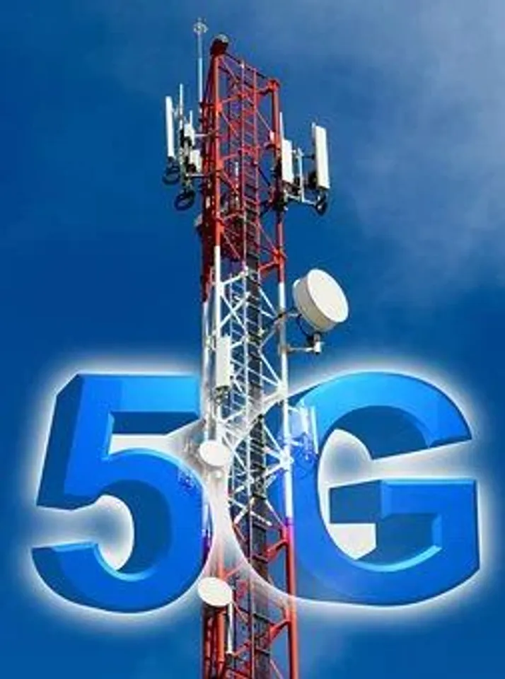 According to the white paper, to fundamentally reduce the energy consumption of radio access base stations, each part of the 5G network must be treated individually.