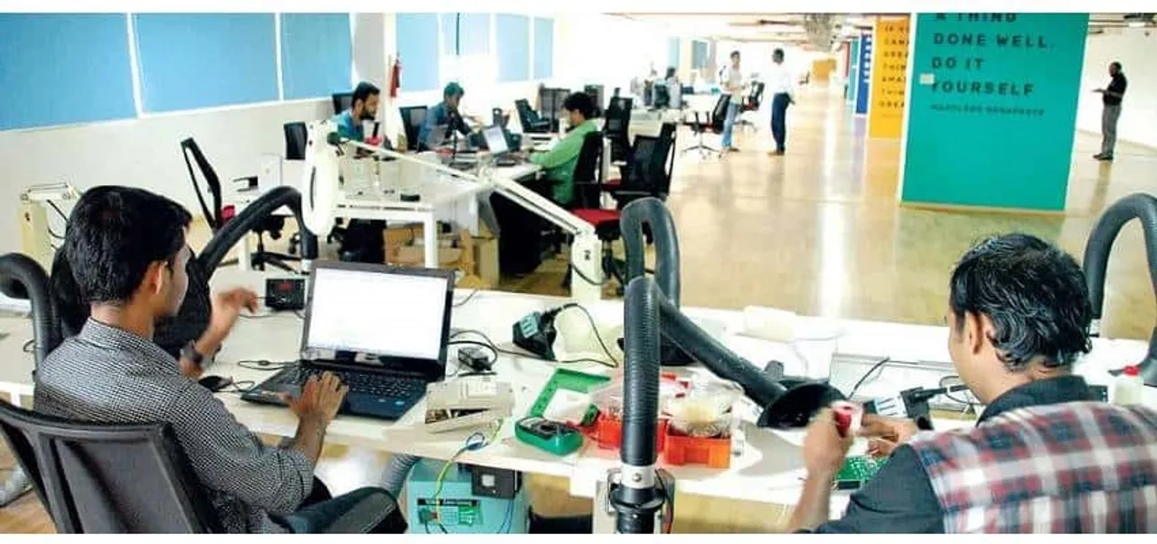 Maker Village calls for NIDHI Prayas grants to hardware innovators