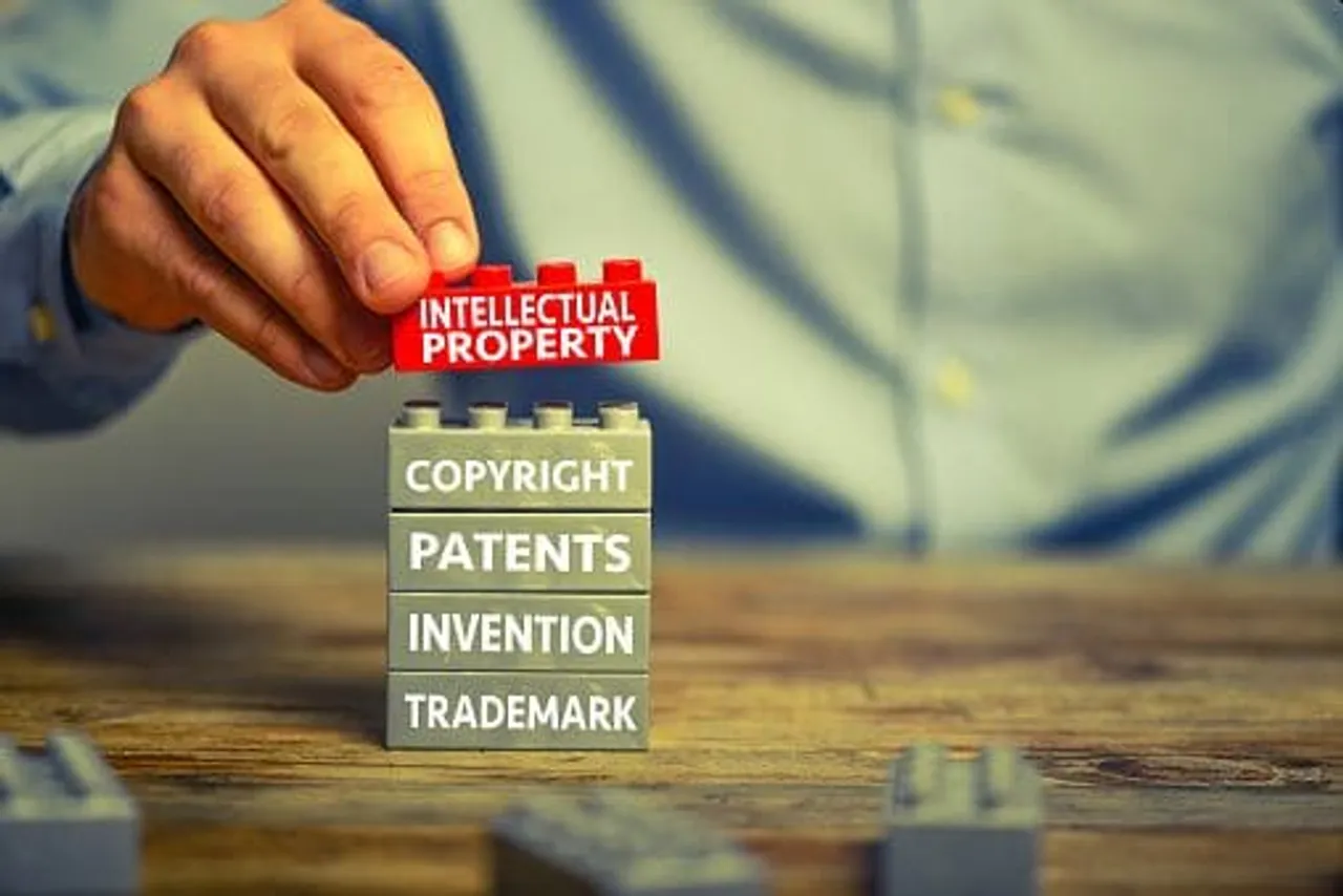 Over 80% of these patents filed were related to applications pertaining to Industry 4.0 with the healthcare and automobile industry leading the way.