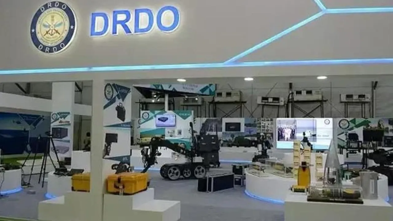DRDO to establish Research Cell at IIT Hyderabad