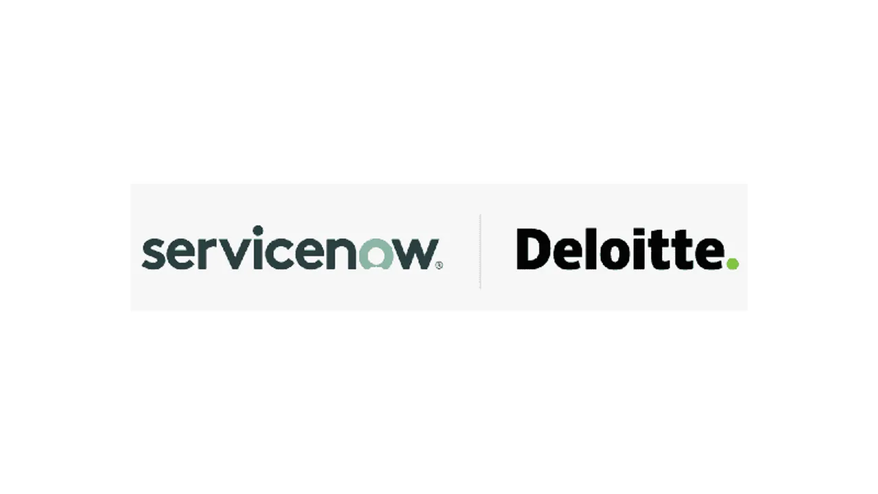 ServiceNow and Deloitte Extend Strategic Alliance Agreement