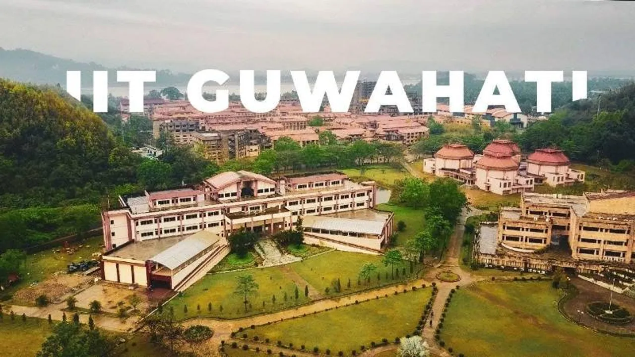IIT Guwahati introduces the first-of-its-kind course on UN-Sustainable Development Goals 2030