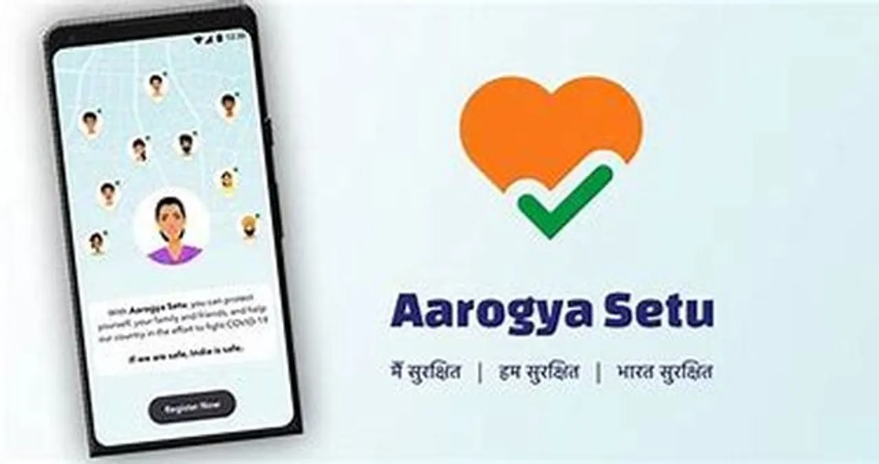 The Open API Service of Aarogya Setu addresses the fear/risk of Covid-19 infections and help the people, businesses and the economy to return to normalcy.