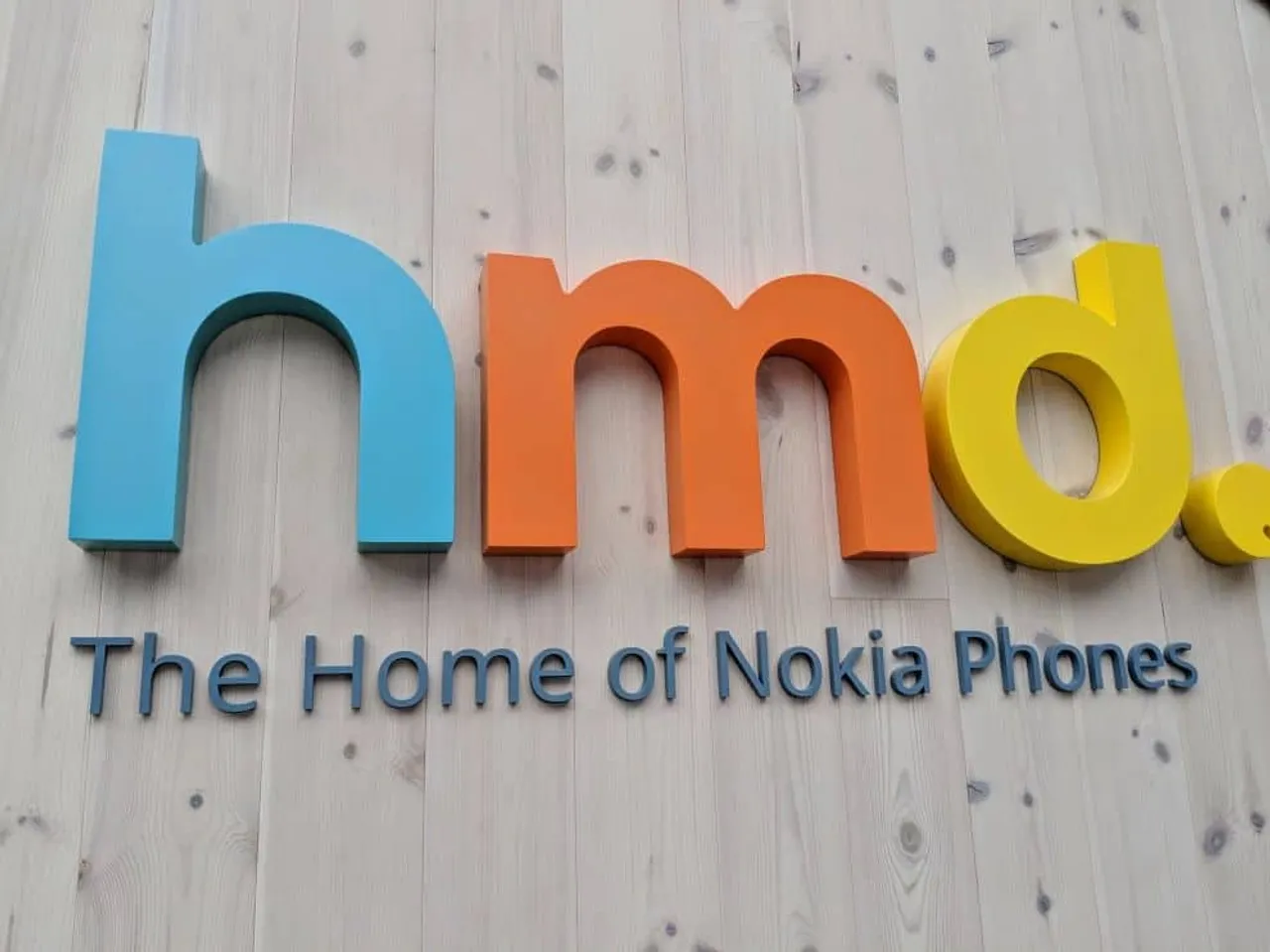 HMD Global secures fresh funds of $230 mn from Google, Qualcomm and Nokia to make more 5G phones