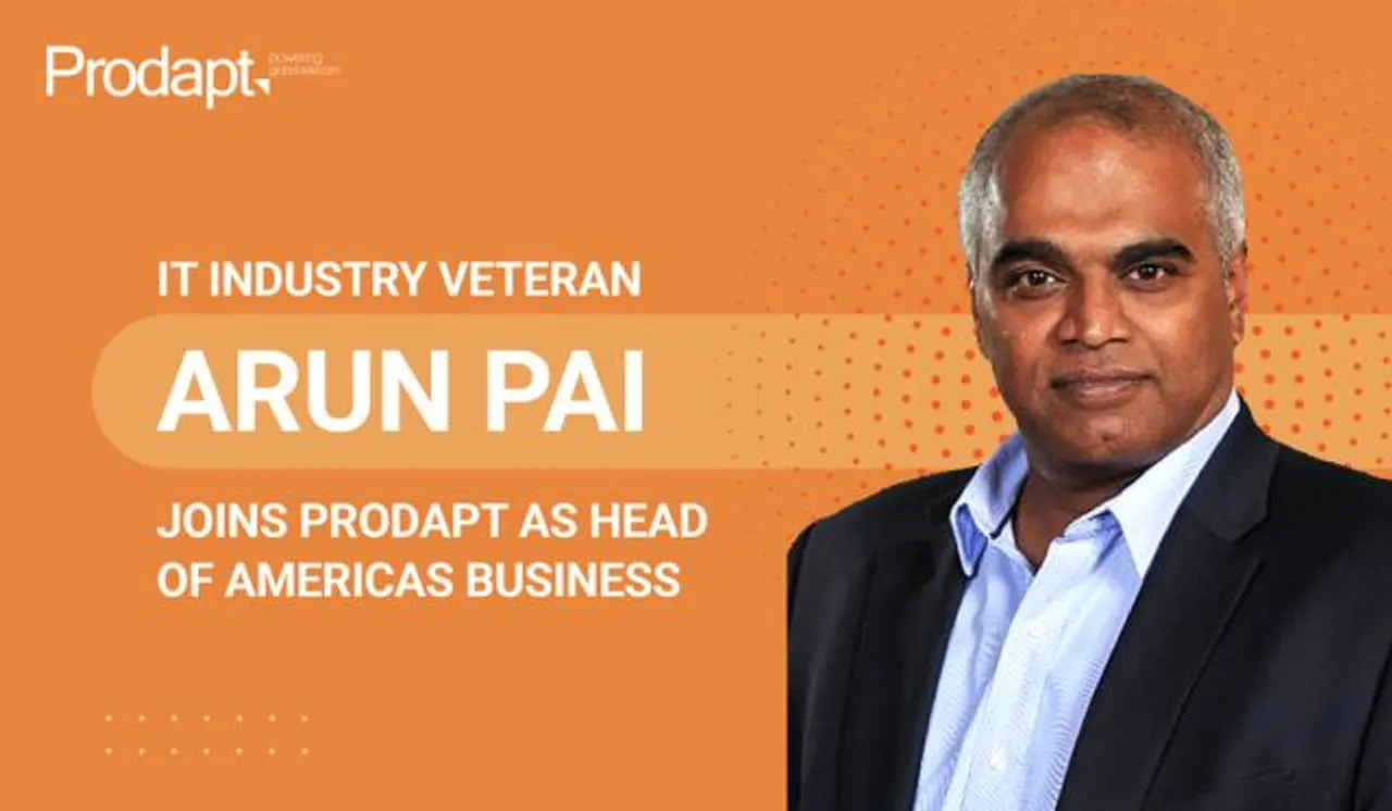 Before joining Prodapt, Arun was the President for new business development at Quest Global, a PE-backed engineering outsourcing provider.