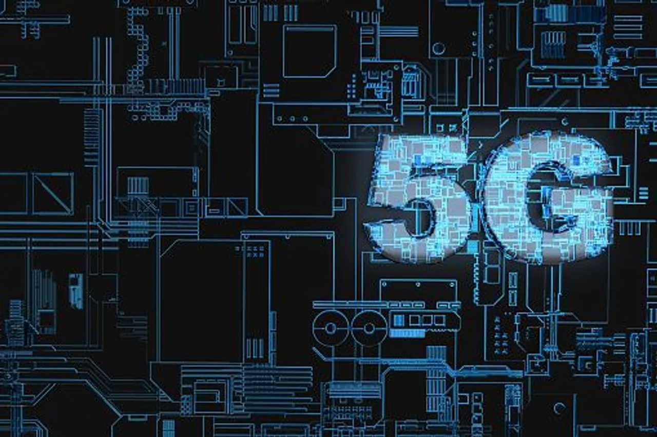By combining a private core, an indoor cell site and the MEC platform in a facility, an enterprise can have a private and secure ultra-reliable, high-speed, low-latency 5G network