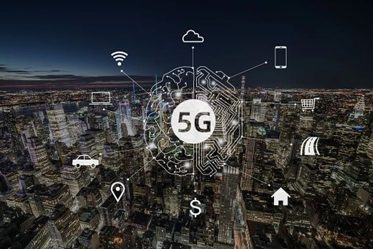 Consumer adoption of 5G to take time to reach significant numbers: Gartner analyst Pulkit Pandey