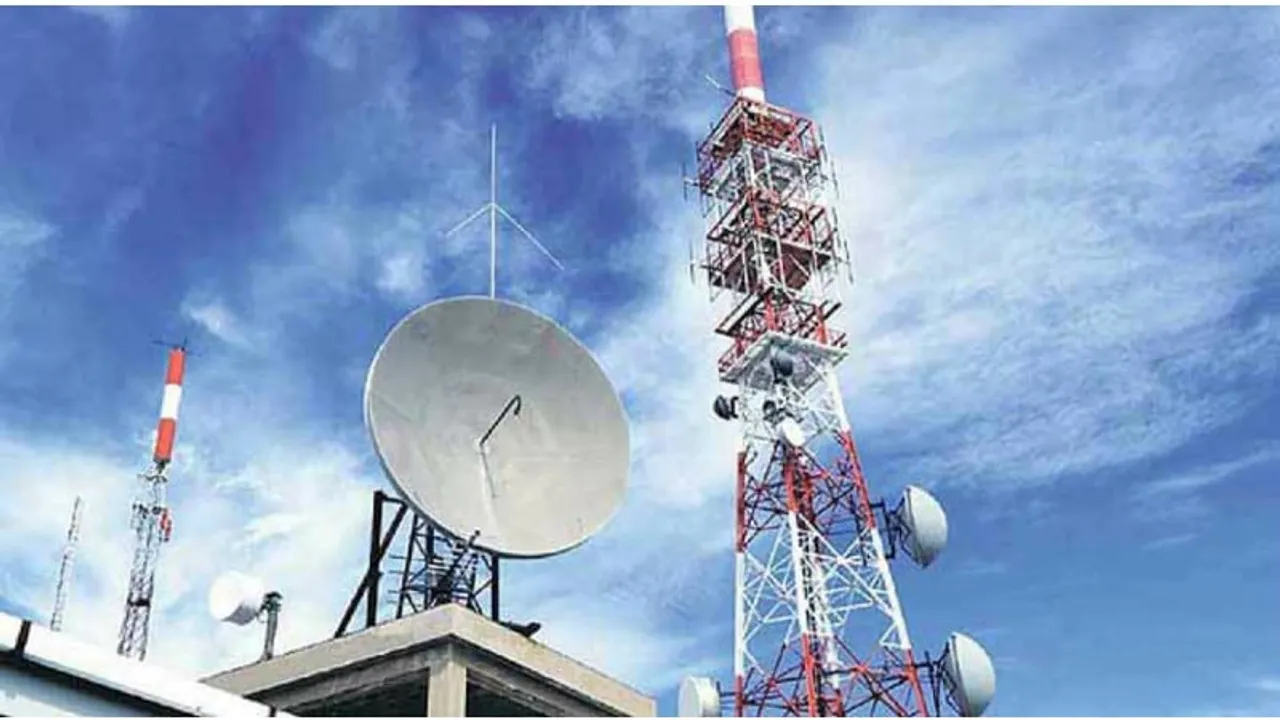 PLI Scheme for Telecom: DoT to Look At Companies’ Investment, Production from April 1