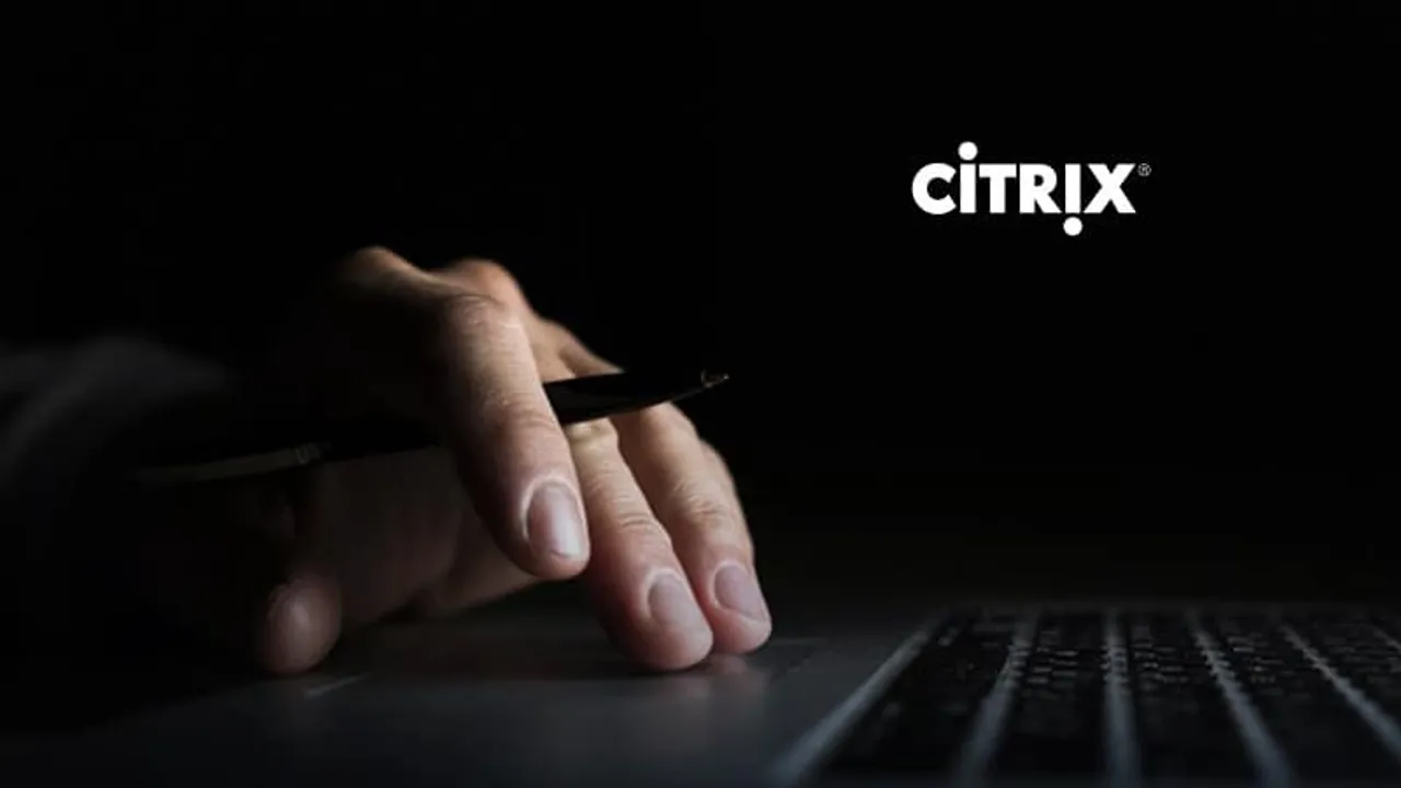 Citrix Recognized by AWS for Digital Workplace Expertise
