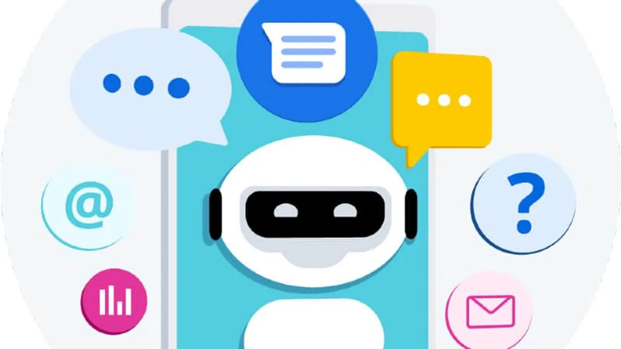 Haptik integrates with Google's business messages to bring virtual assistants to search results