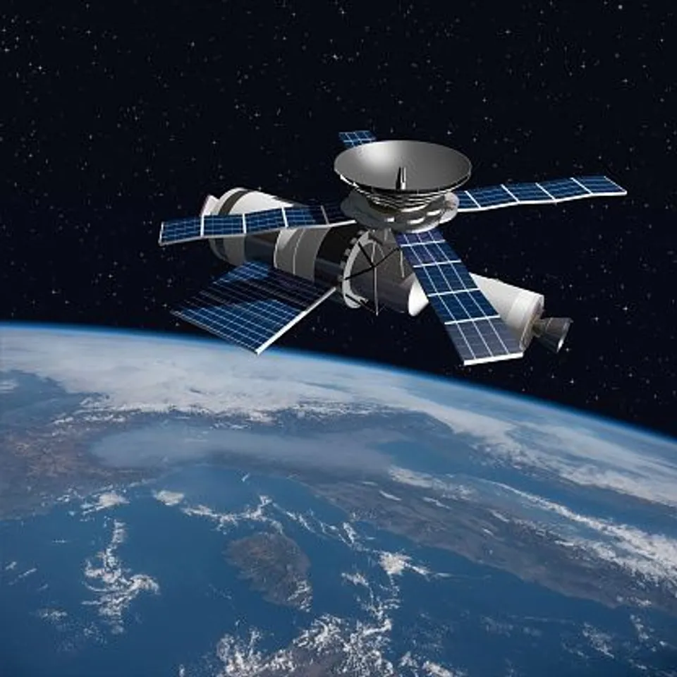 Satellites offer new capabilities and complexities for 5G networks
