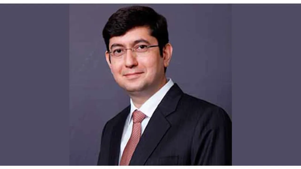 STL appoints Mihir Modi as Chief Financial Officer