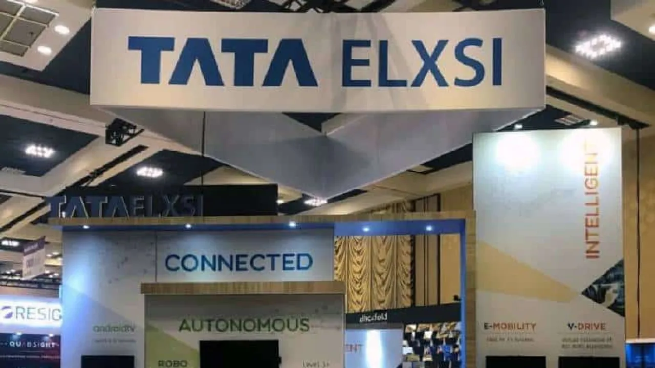 Tata Elxsi