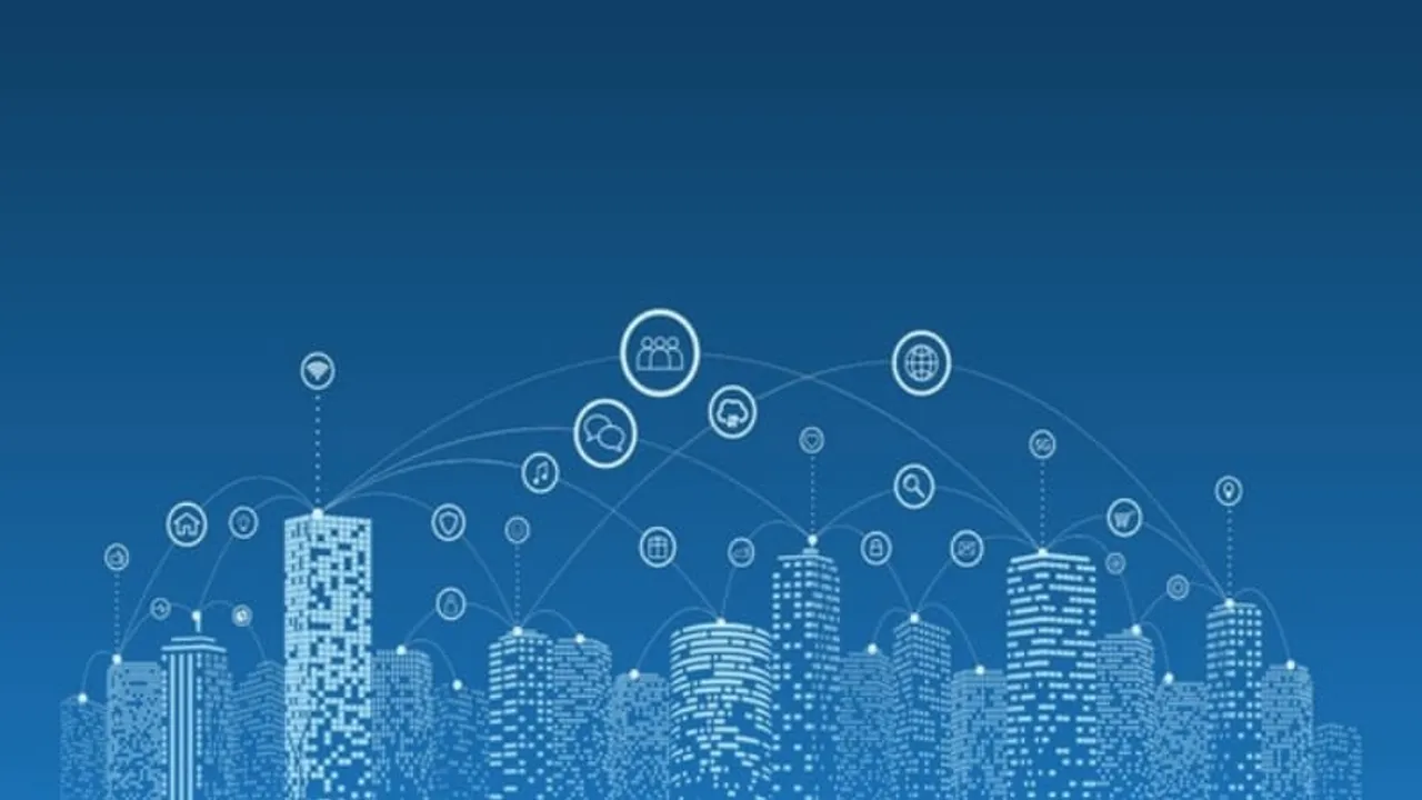 Frost & Sullivan says smart cities to create business opportunities worth $2.46 trillion by 2025