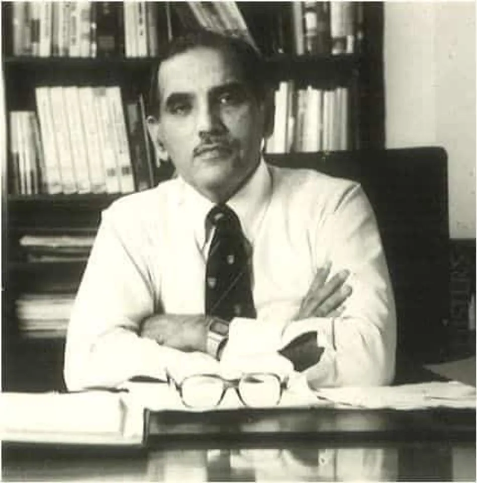 Founder and the first CEO of TCS, Faqir Chand Kohli, better known as the Father of the Indian IT industry, passed away on Nov 26.