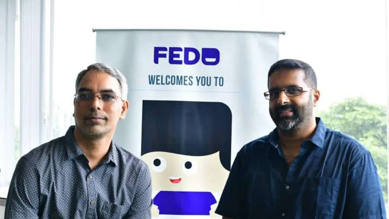 Unicorn India Ventures invests in AI driven Insuretech startup Fedo