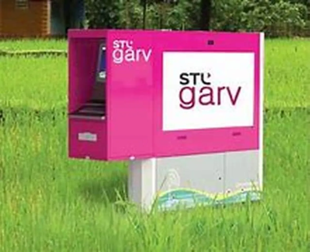 STL started the design of Garv ecosystem in 2018 and today is piloting in 11 villages - impacting over 54k lives across Maharashtra, Telangana, and Uttar Pradesh.