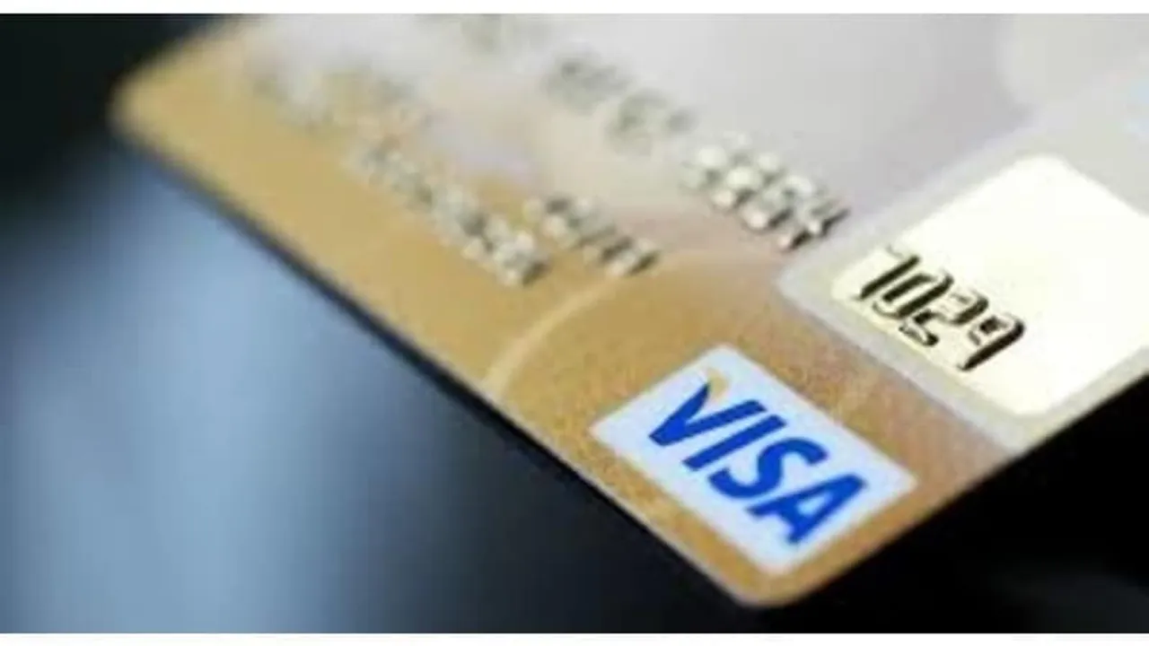 Visa partners with DigitSecure and HDFC Bank for tap to phone card acceptance solution